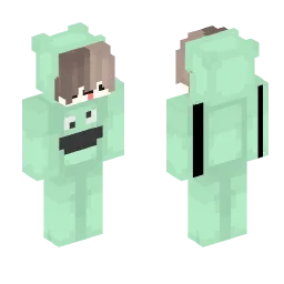 Minecraft Skin #240520