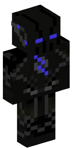 Minecraft Skin #240523