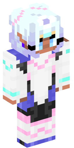arcanebot Minecraft Skin Preview on Minecraft.Co.Com