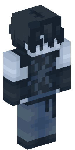 Minecraft Skin #240528