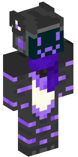 Minecraft Skin #240532