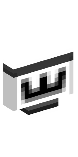 Wooting60HE Minecraft Skin Preview on Minecraft.Co.Com