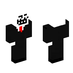 Minecraft Skin #240543