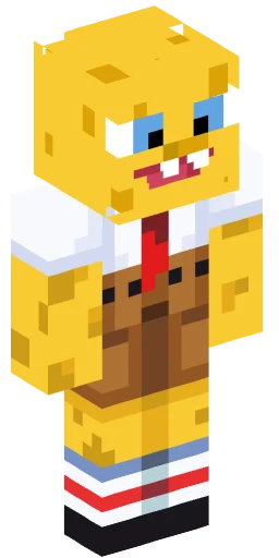Minecraft Skin #240544