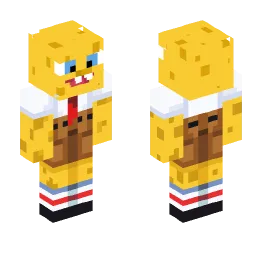 Minecraft Skin #240544
