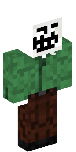 Minecraft Skin #240546