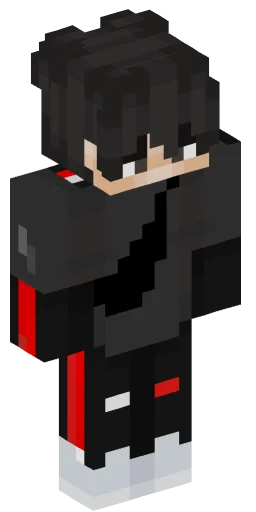 Minecraft Skin #240547