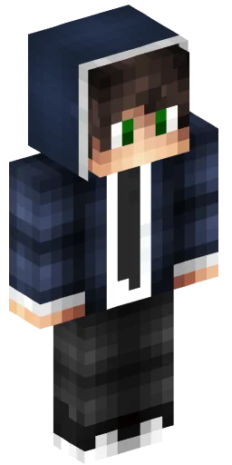 Minecraft Skin #240548