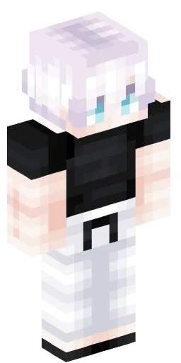Minecraft Skin #240549