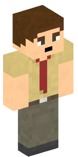 Minecraft Skin #240550