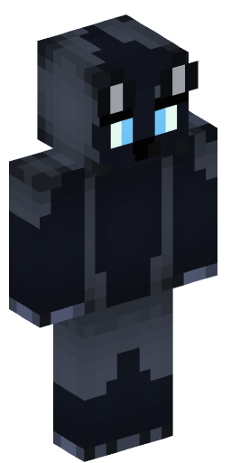Minecraft Skin #240551