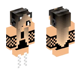 Minecraft Skin #240553