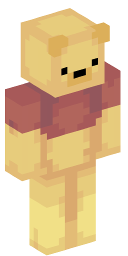 Minecraft Skin #240556