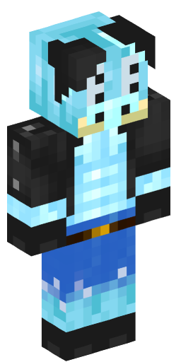 Minecraft Skin #240557