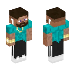 Minecraft Skin #240559