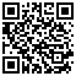 megamandoingtime QR Code
