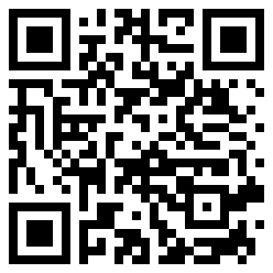 MegamanXD09 QR Code