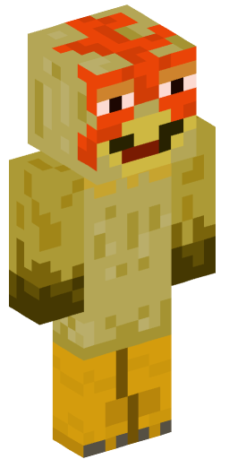 Minecraft Skin #240562