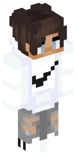 Minecraft Skin #240563