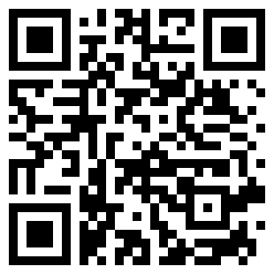 MegamanX08 QR Code