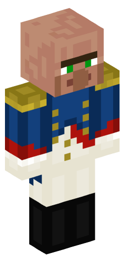 Minecraft Skin #240564