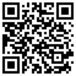 megaman1400 QR Code