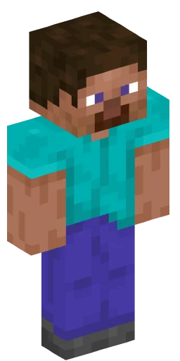 Minecraft Skin #240565