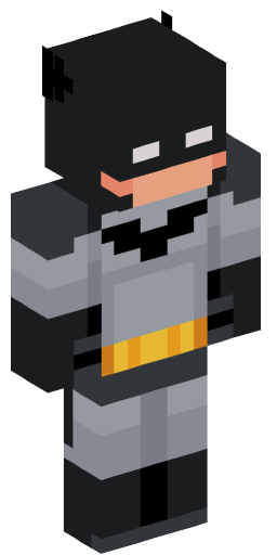 Anarchiast Minecraft Skin Preview on Minecraft.Co.Com