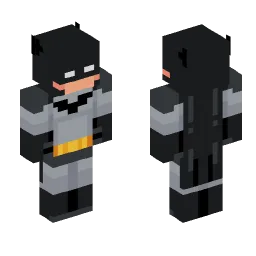 Minecraft Skin #240569