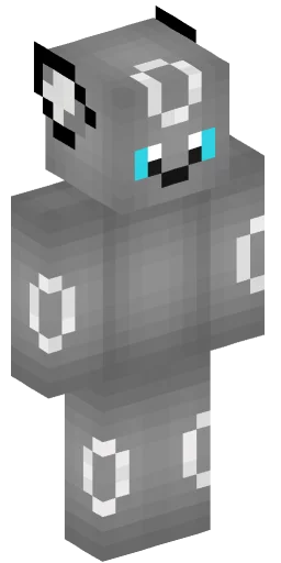 Minecraft Skin #240576