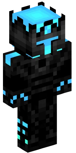 Minecraft Skin #240579