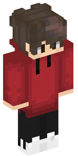 Minecraft Skin #240580