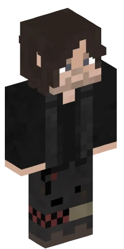 Minecraft Skin #240583