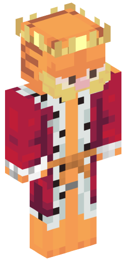 Minecraft Skin #240584