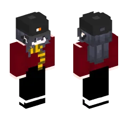 Minecraft Skin #240589