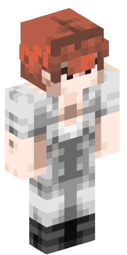 Minecraft Skin #240595