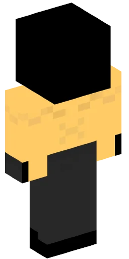 Minecraft Skin #240596