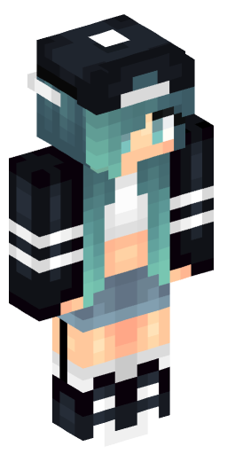 Minecraft Skin #240598