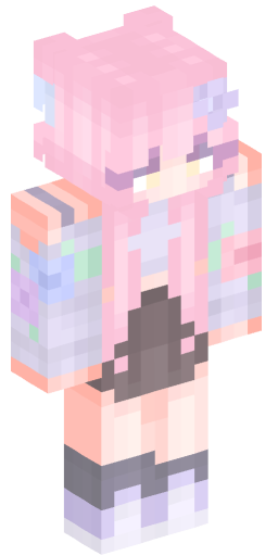 Minecraft Skin #240599