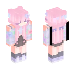Minecraft Skin #240599