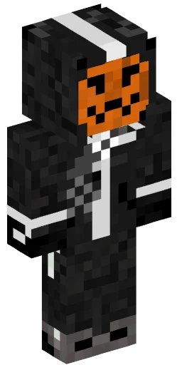 Minecraft Skin #240601