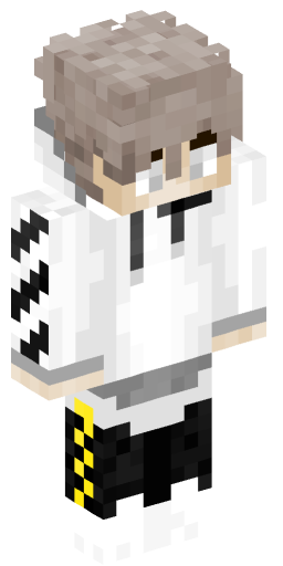 Minecraft Skin #240615