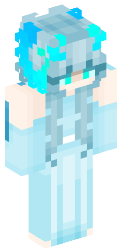 Minecraft Skin #240616
