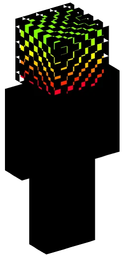 Minecraft Skin #240617