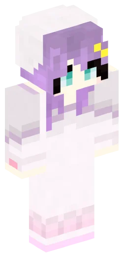 Minecraft Skin #240619