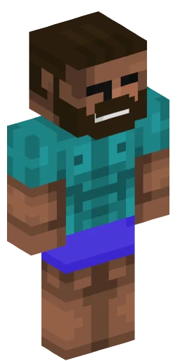 Minecraft Skin #240621