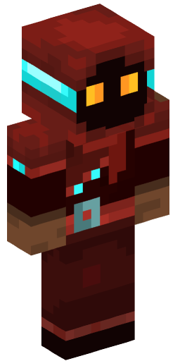 Minecraft Skin #240622
