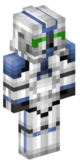Minecraft Skin #240625