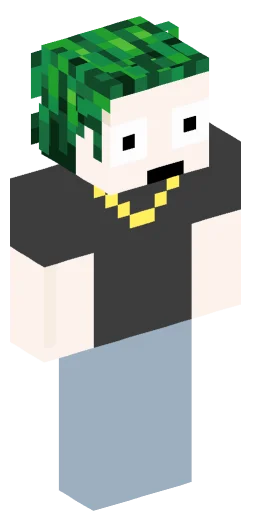 Minecraft Skin #240626
