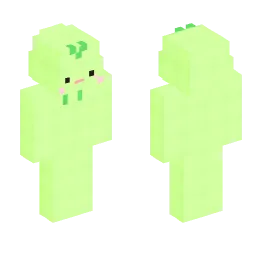 Minecraft Skin #240635